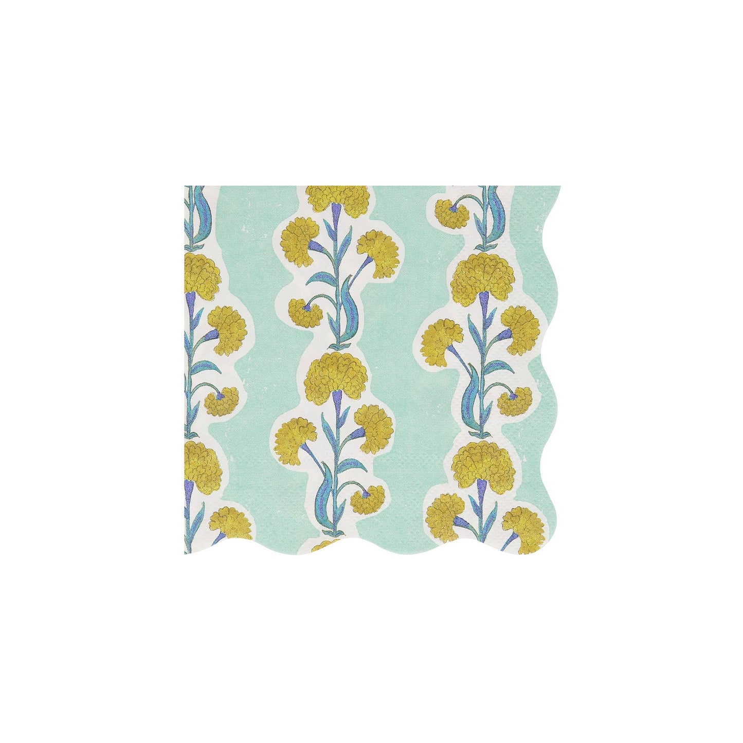 Meri Meri x Molly Mahon Small Napkins