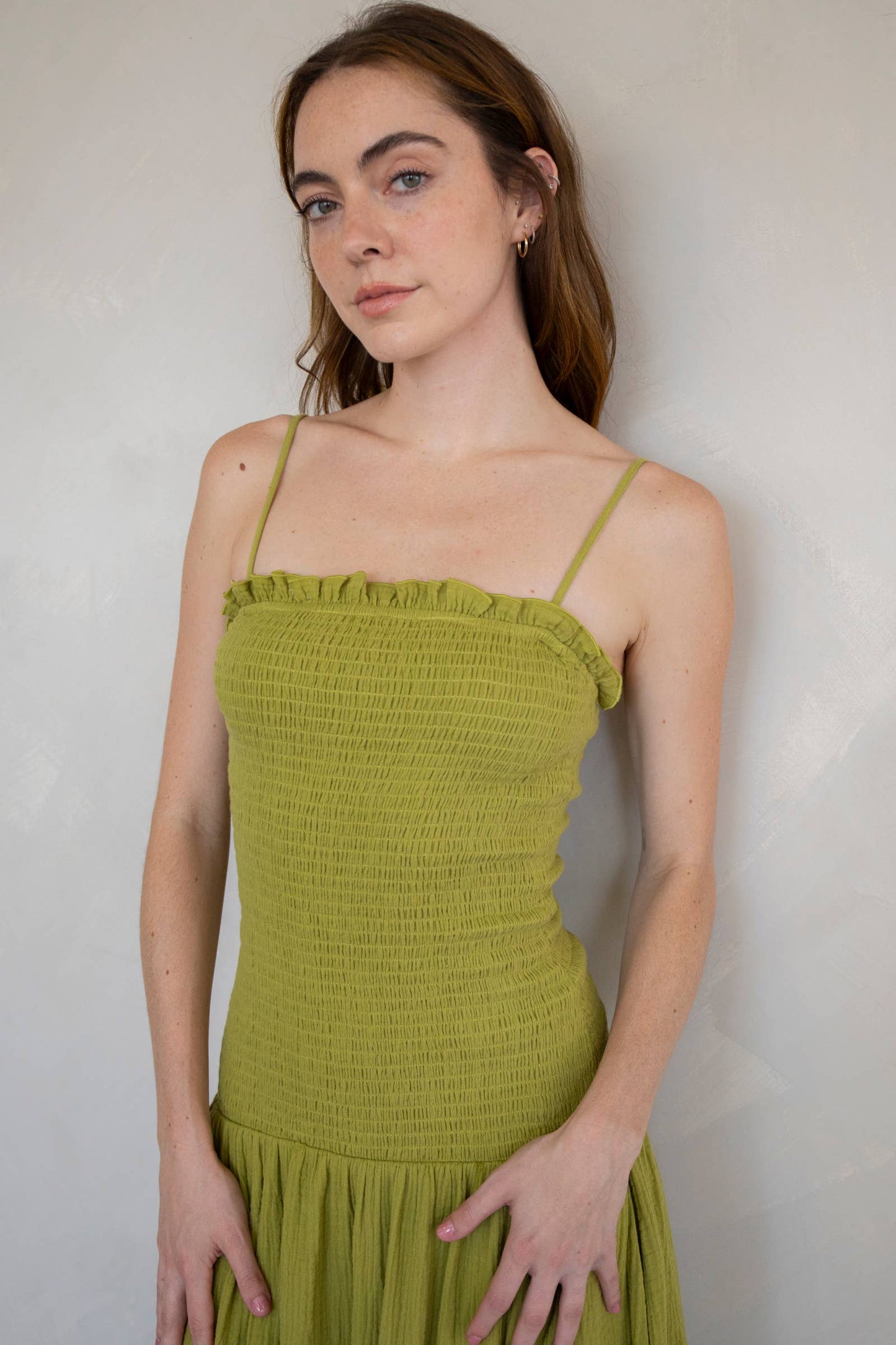 Willa Dress