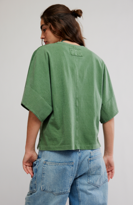 We The Free Atlas Dolman Tee