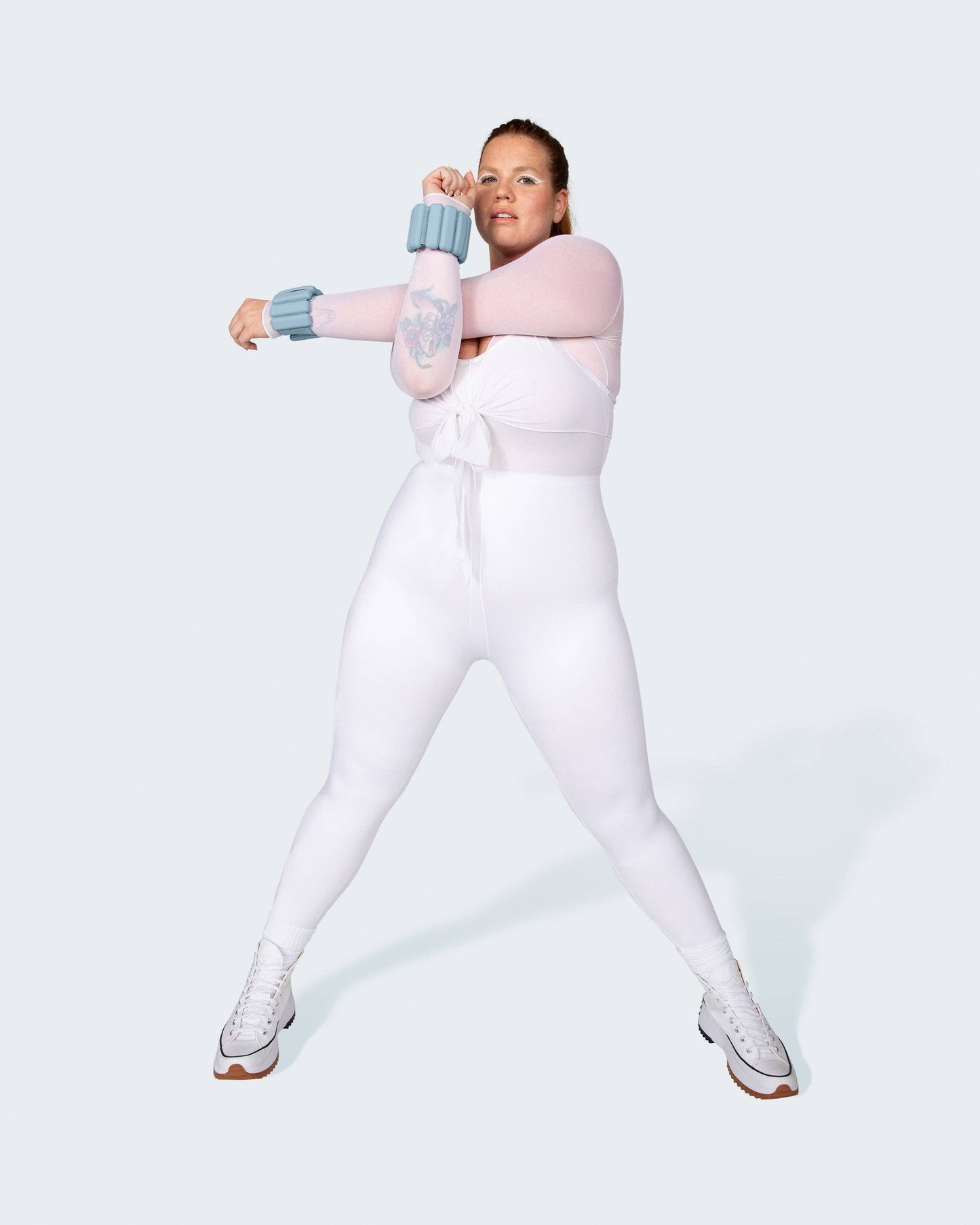 Bala Bangles 2 lb Ankle / Wrist Weight