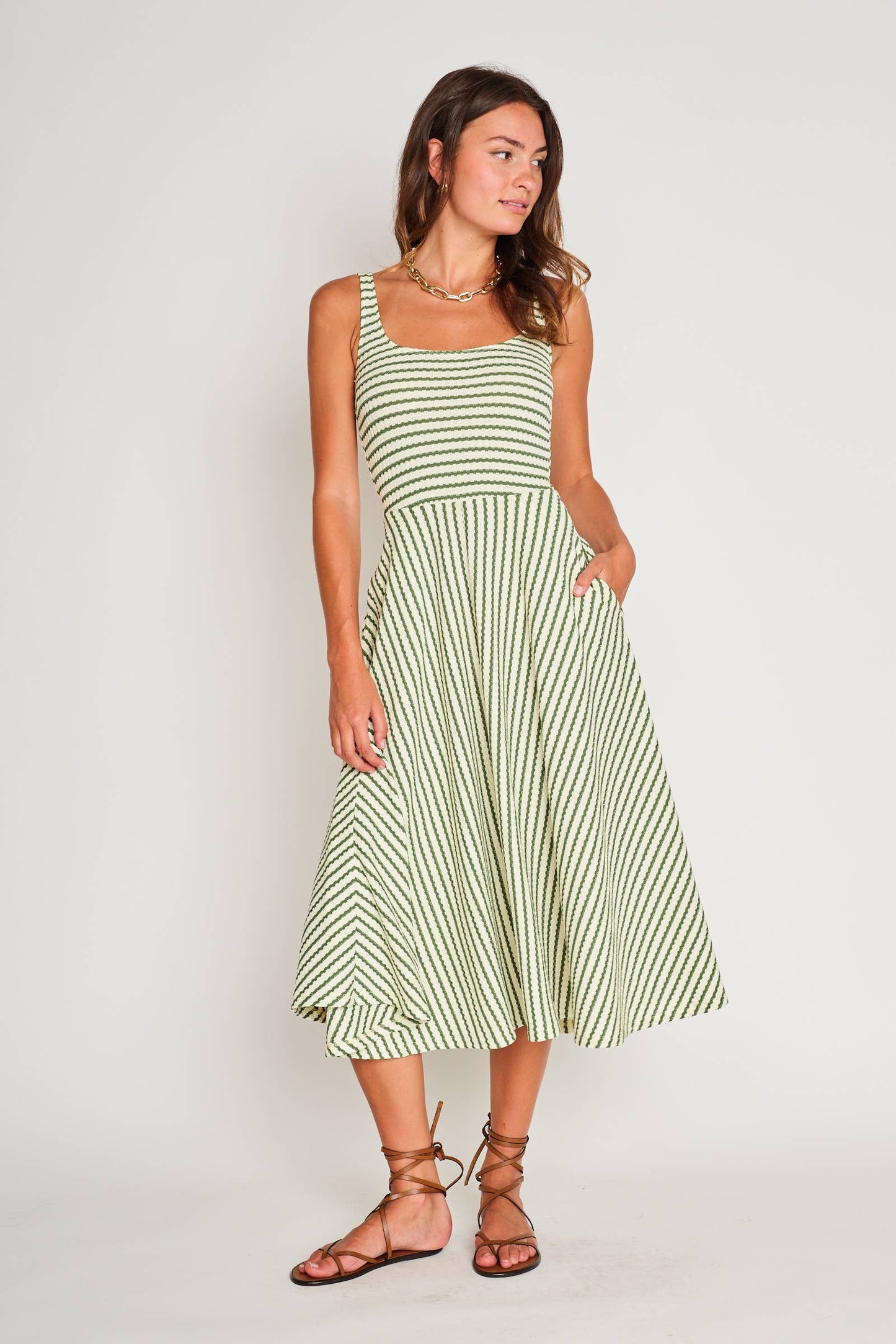 Audrey Dress