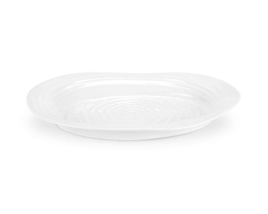 Sophie Conran White Medium Oval Platter