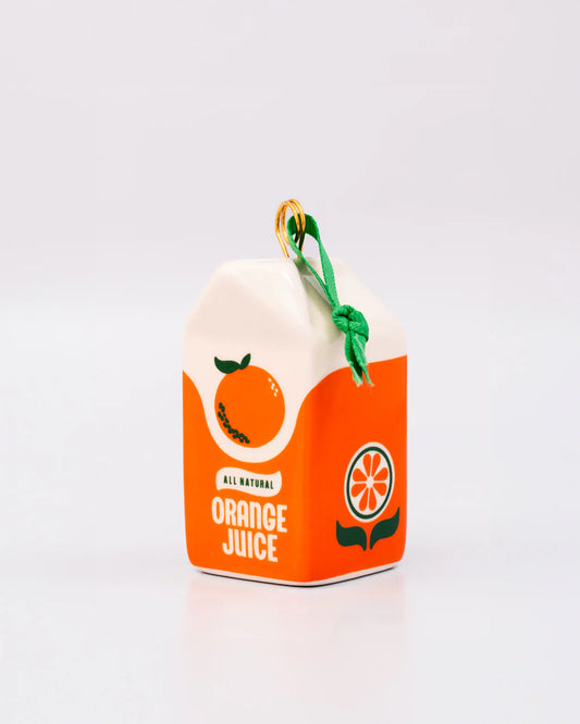Funky Ornaments