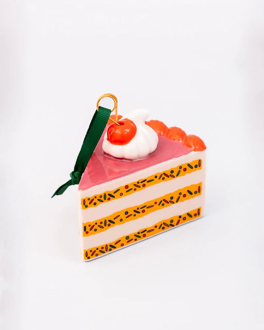 Funky Ornaments