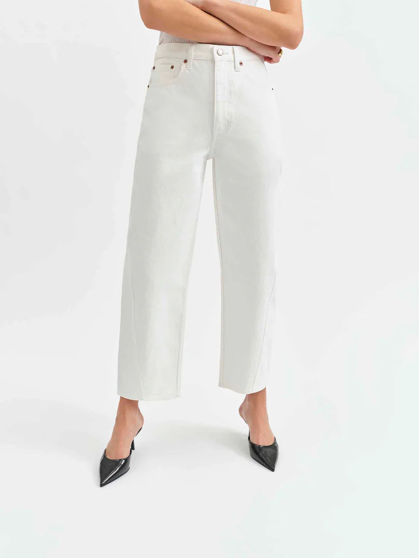 Westward Barrel Leg in Swan