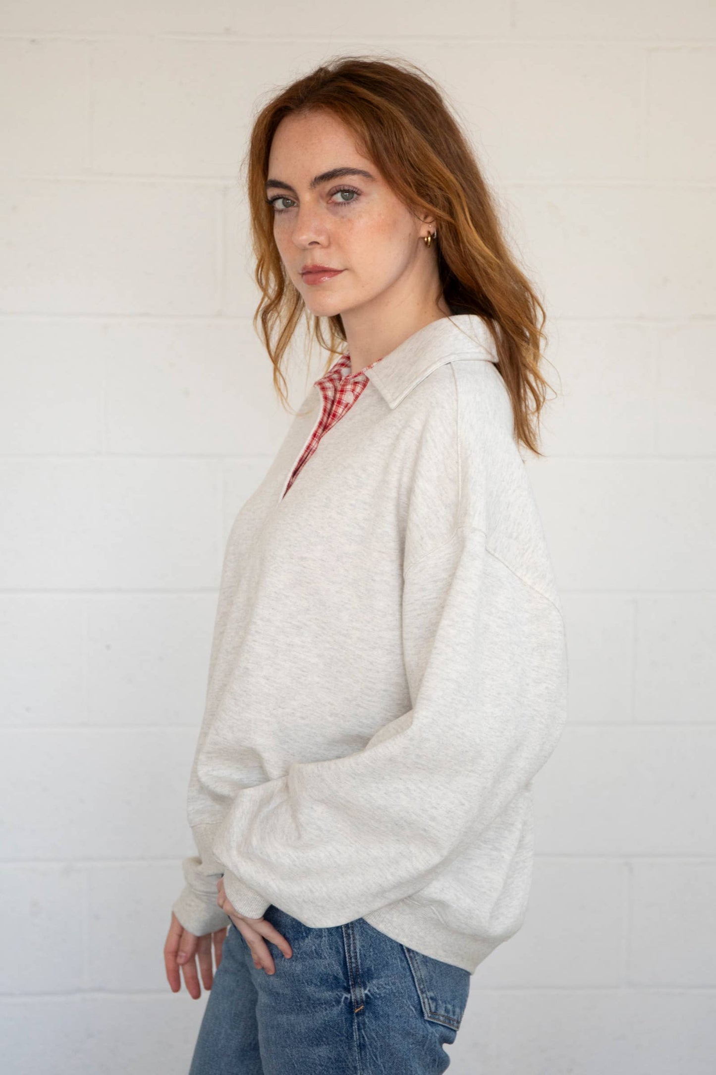 Maggie Sweater