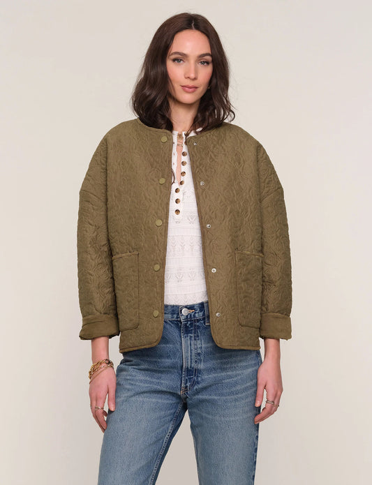 Beck Jacket