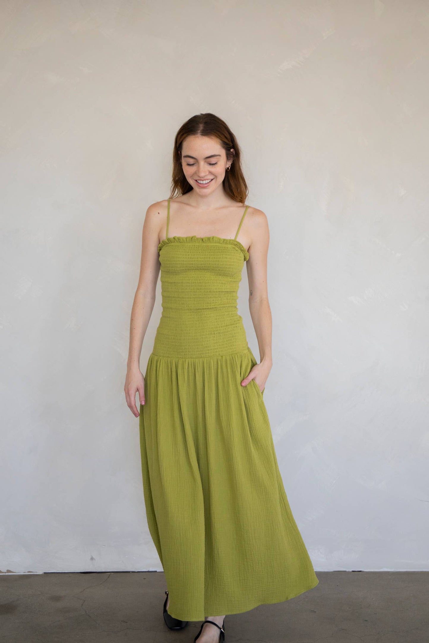 Willa Dress