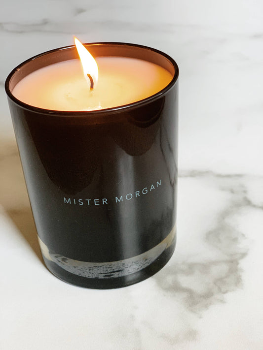 St. Simons: Southern Gardenia Candle