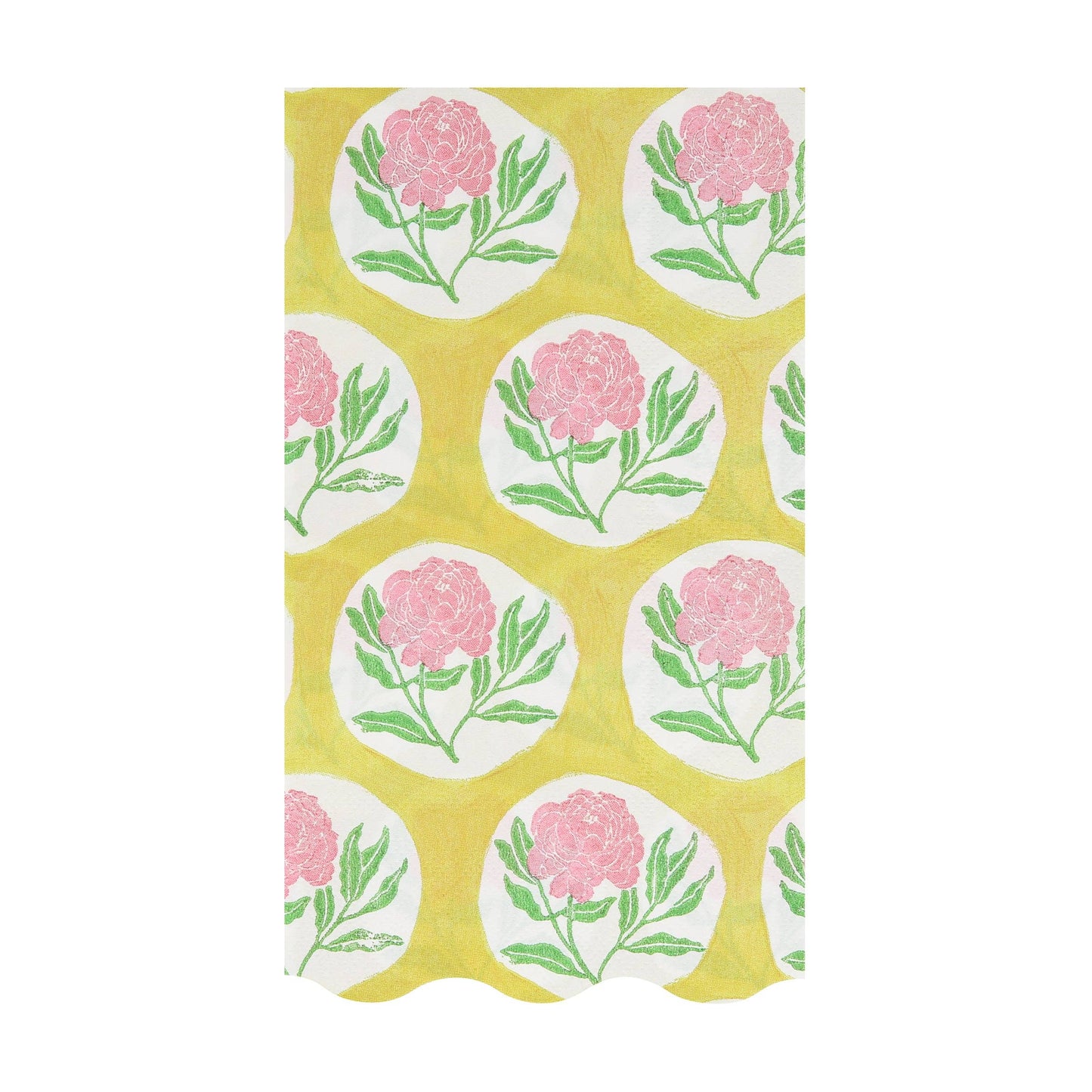 Meri Meri x Molly Mahon Guest Towels