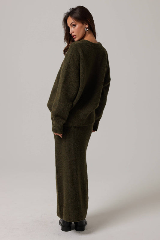 Hart Sweater