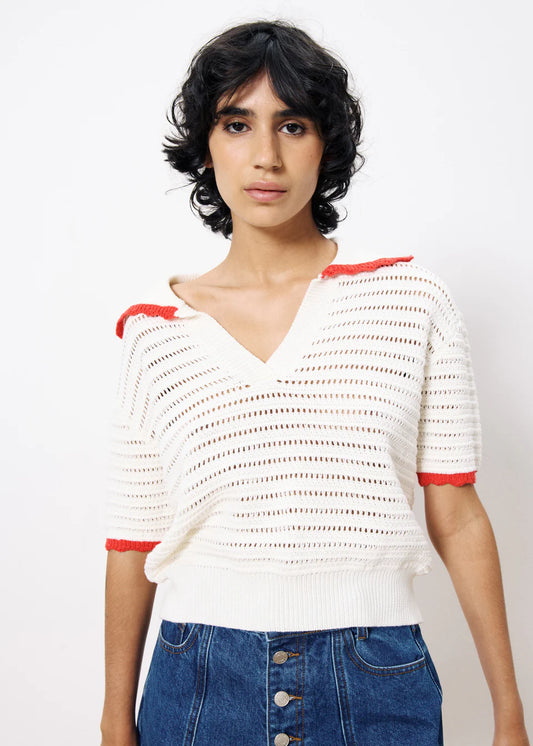 Pull Caina