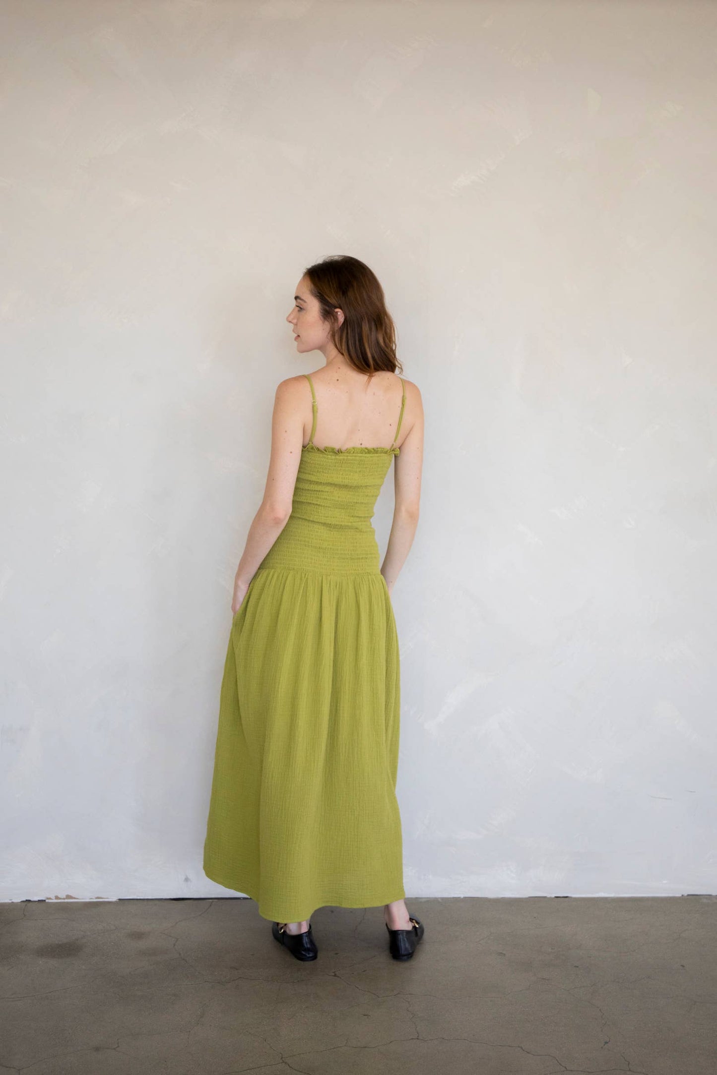 Willa Dress