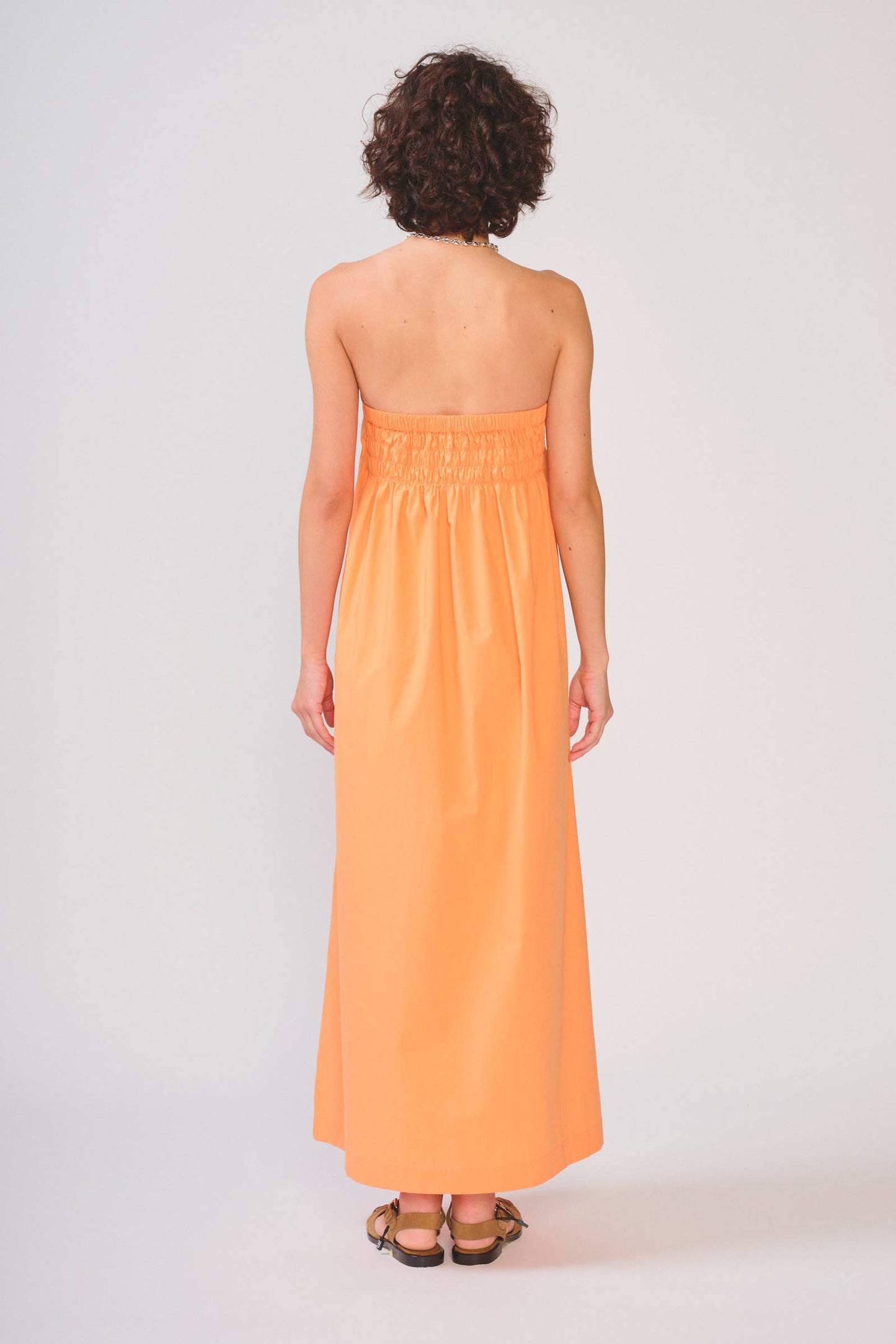 Rosalyn Dress