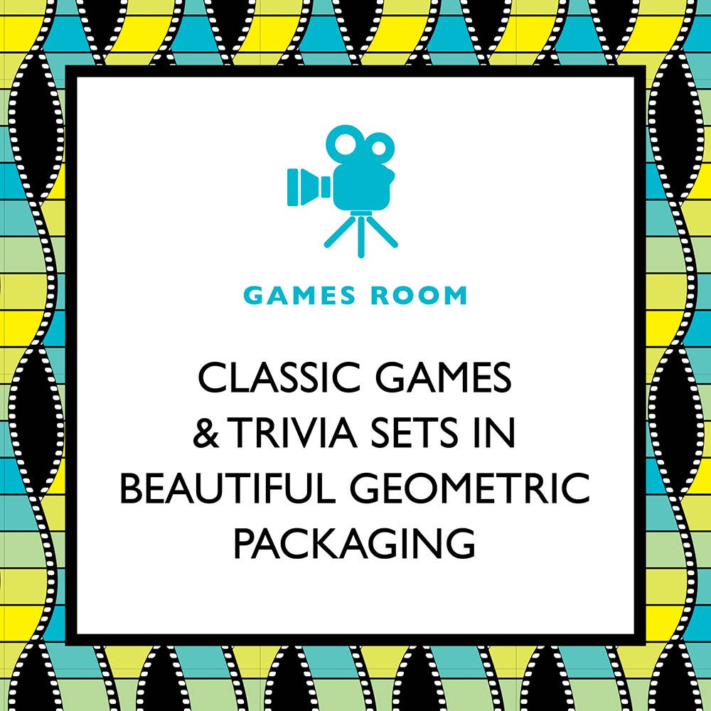 What Movie Am I? Guessing Game