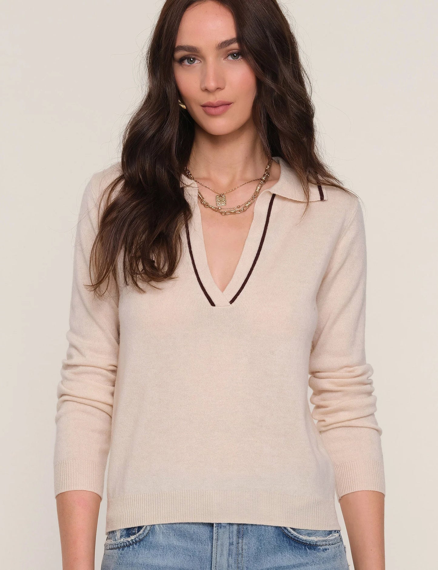 Citrine Sweater