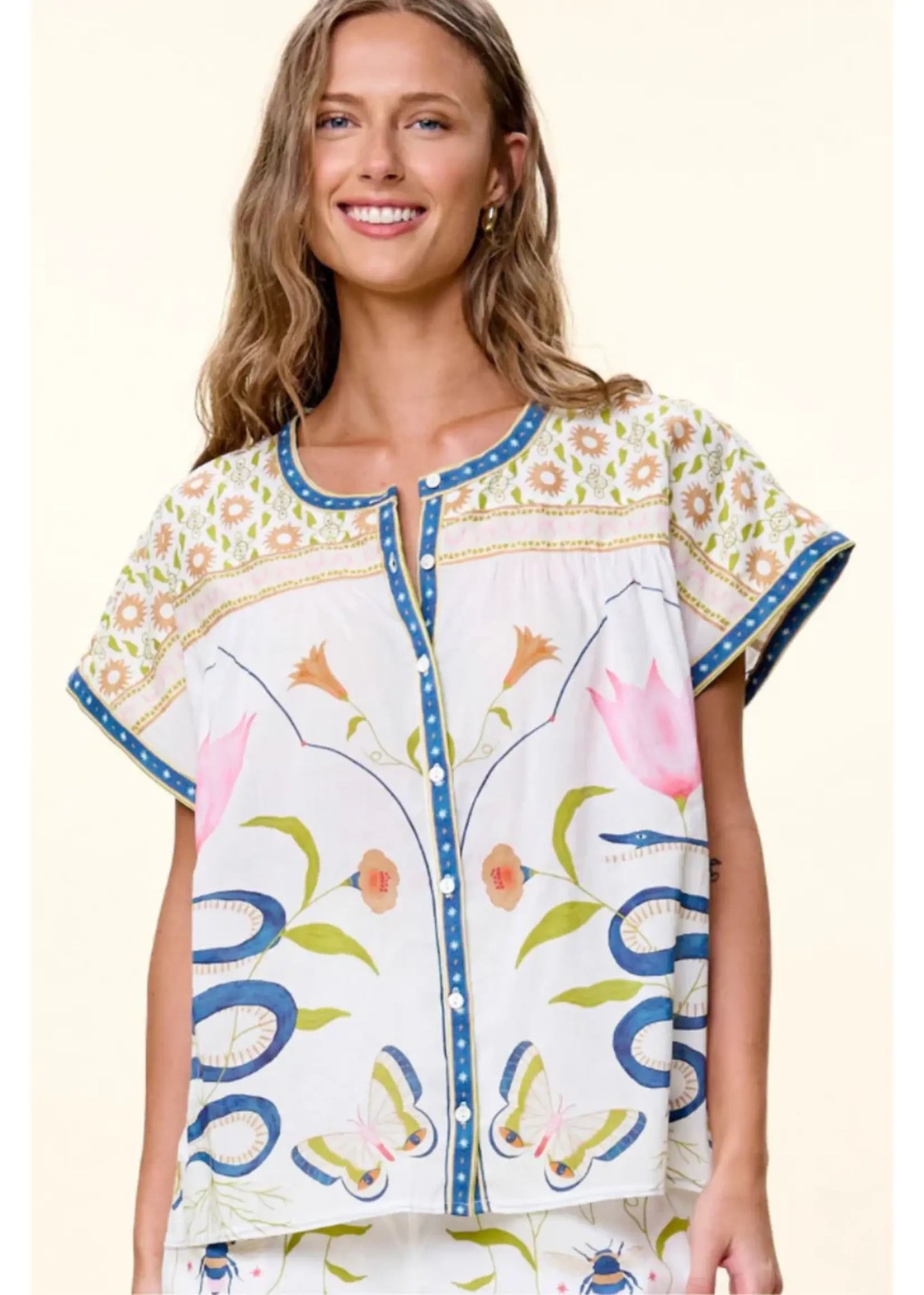 Hadley Top