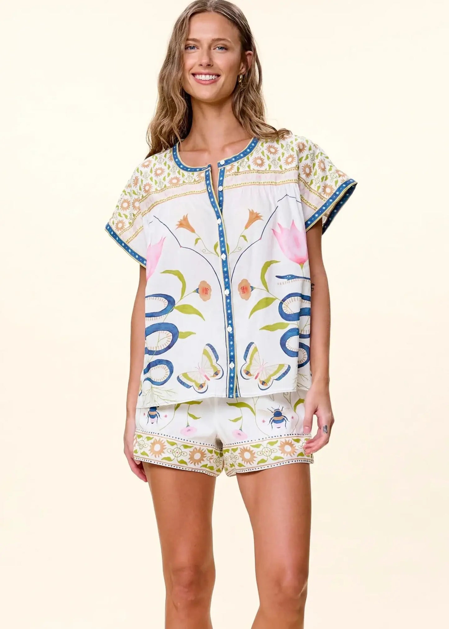 Hadley Top