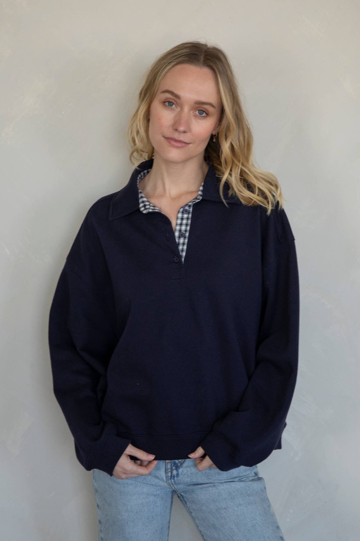 Maggie Sweater