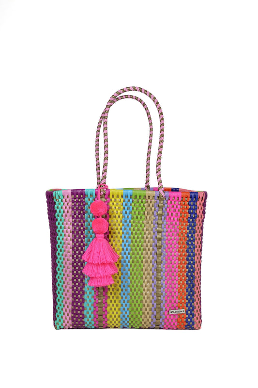 Caribe Playera Tote