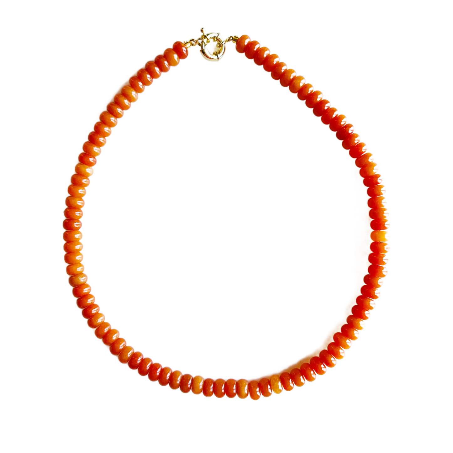 Candy Necklaces