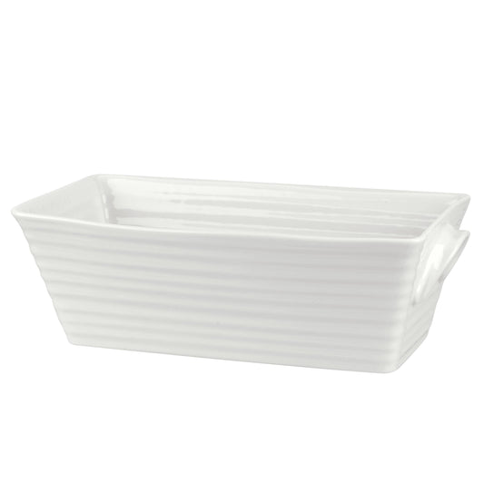 Sophie Conran-White RECTANGULAR BAKER 11X5.25"