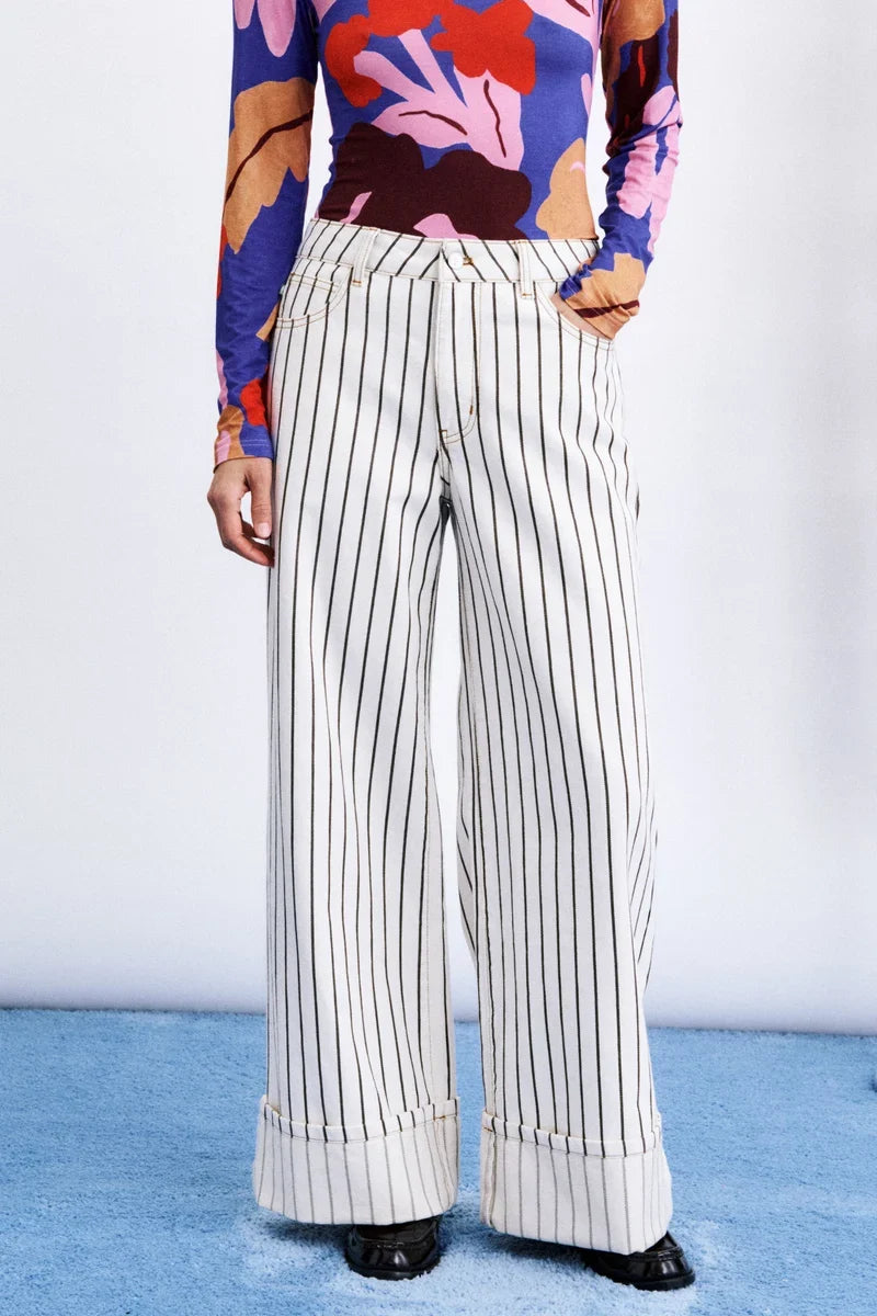 Fenton Jeans