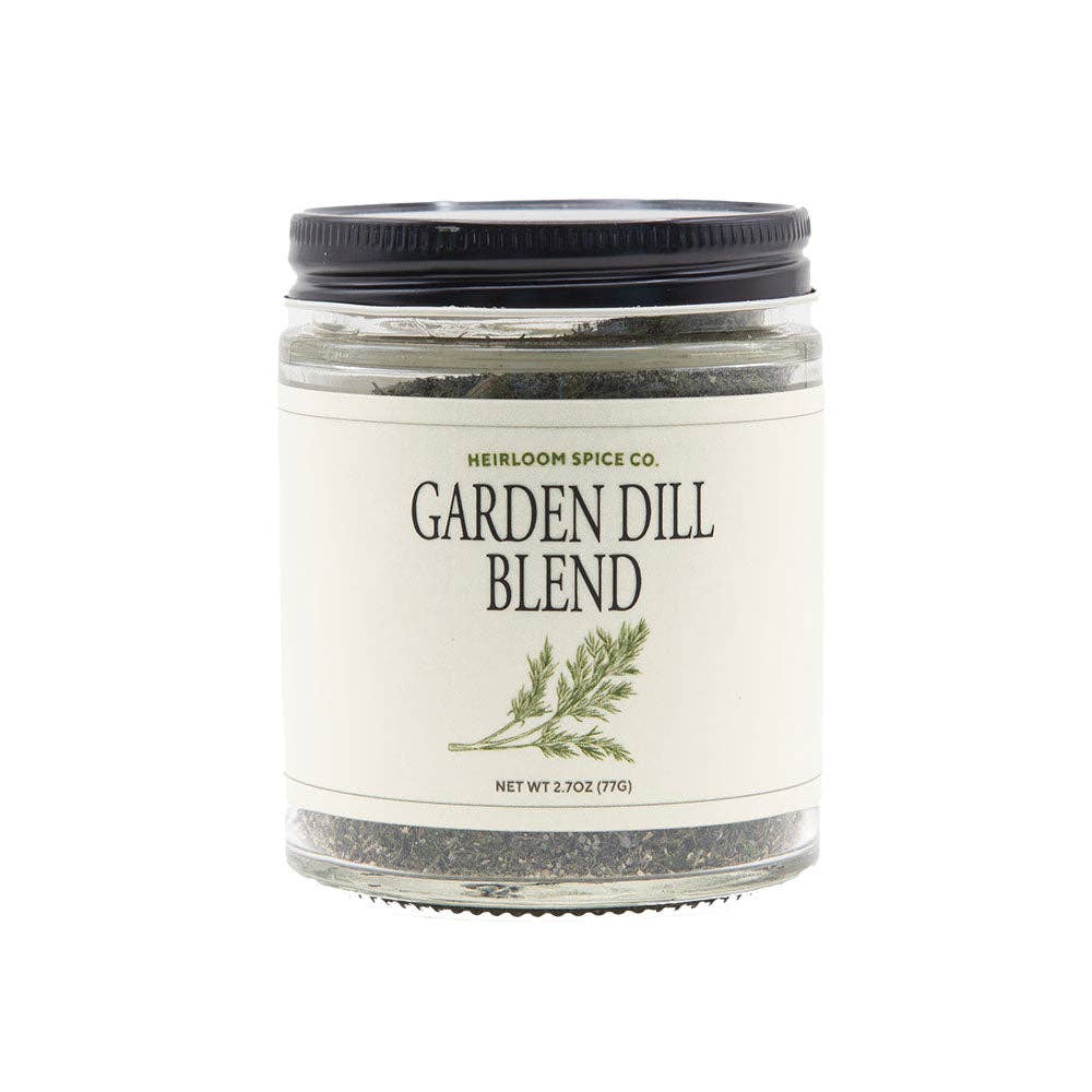 Garden Dill Blend