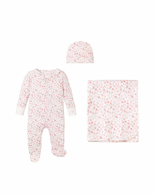 Welcome Home Baby Set - Dorset