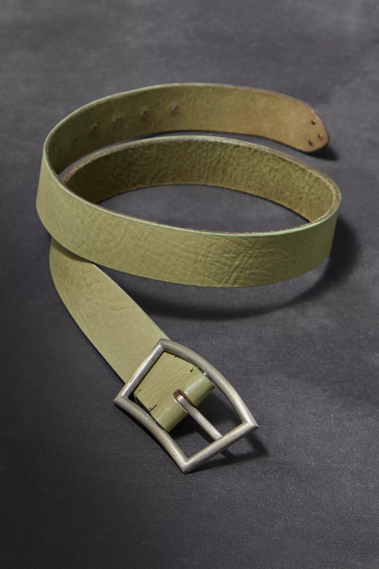 We The Free Essex Belt