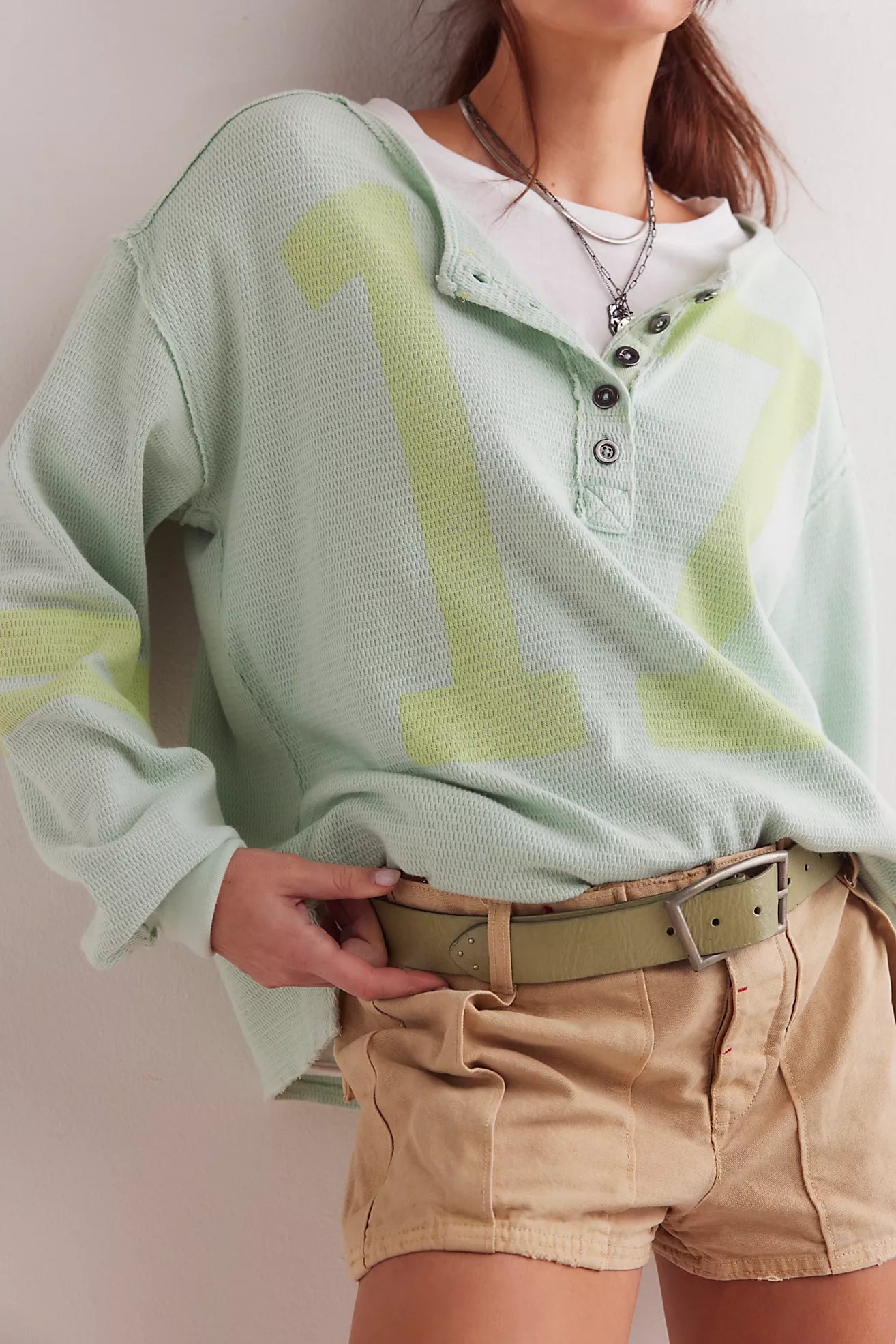 We The Free Essex Belt