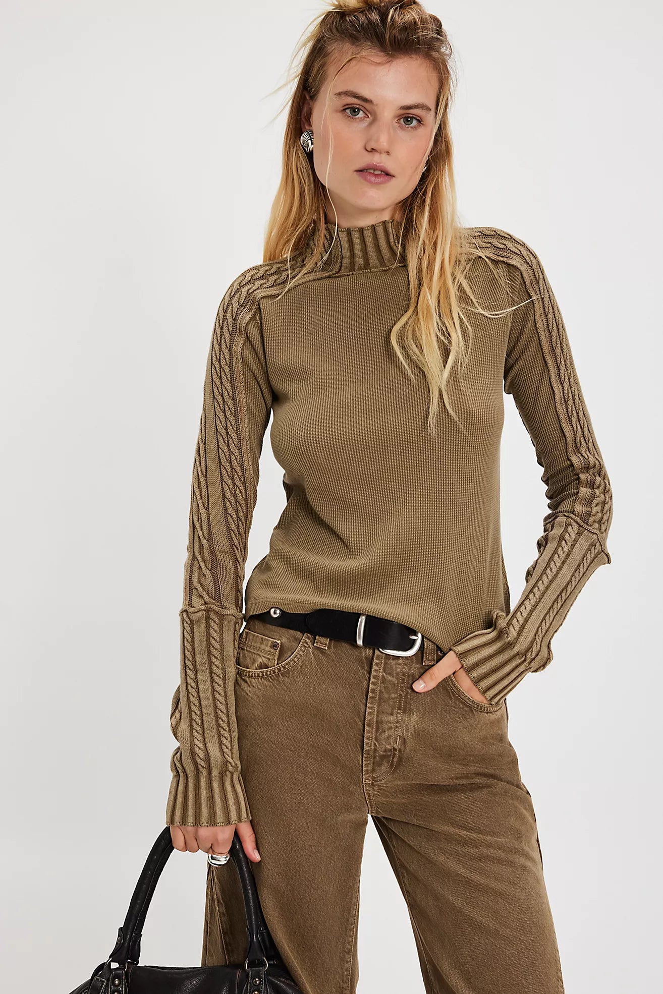 We The Free Breezy Swit