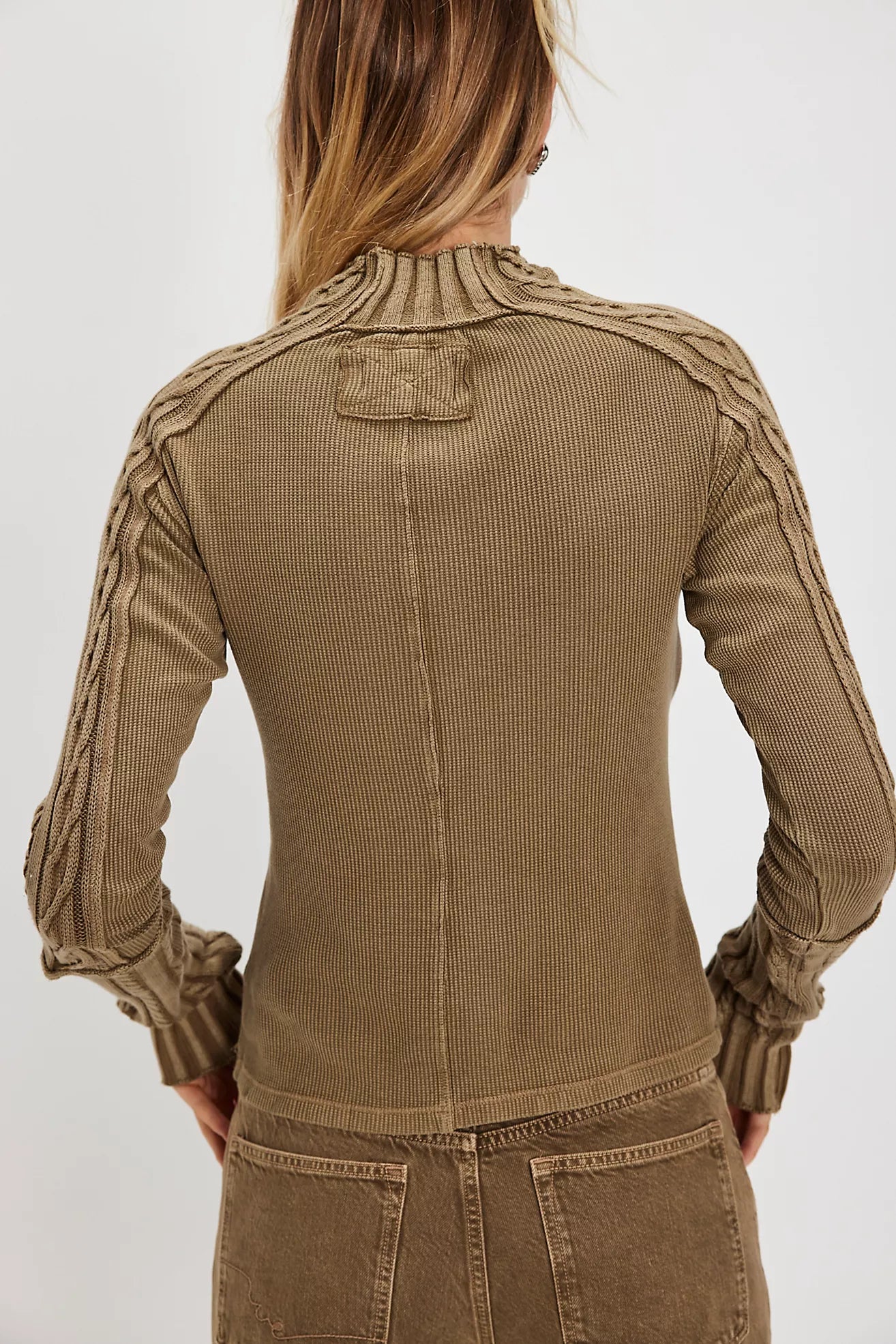 We The Free Breezy Swit