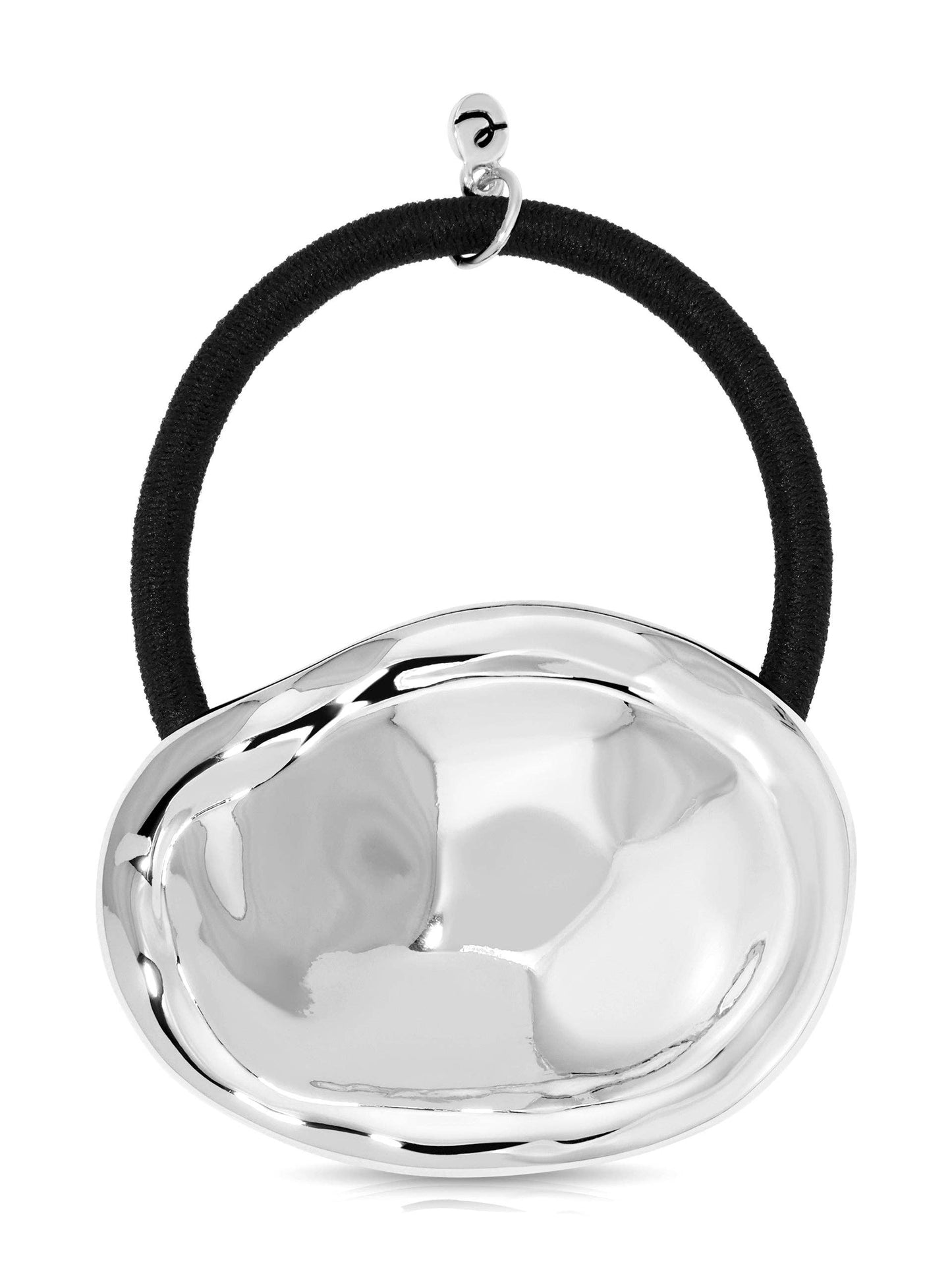 Liquid Luxe Hair Tie