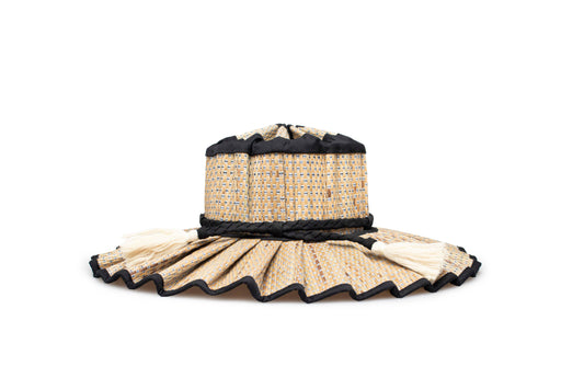 Ubud | Island Florence Hat
