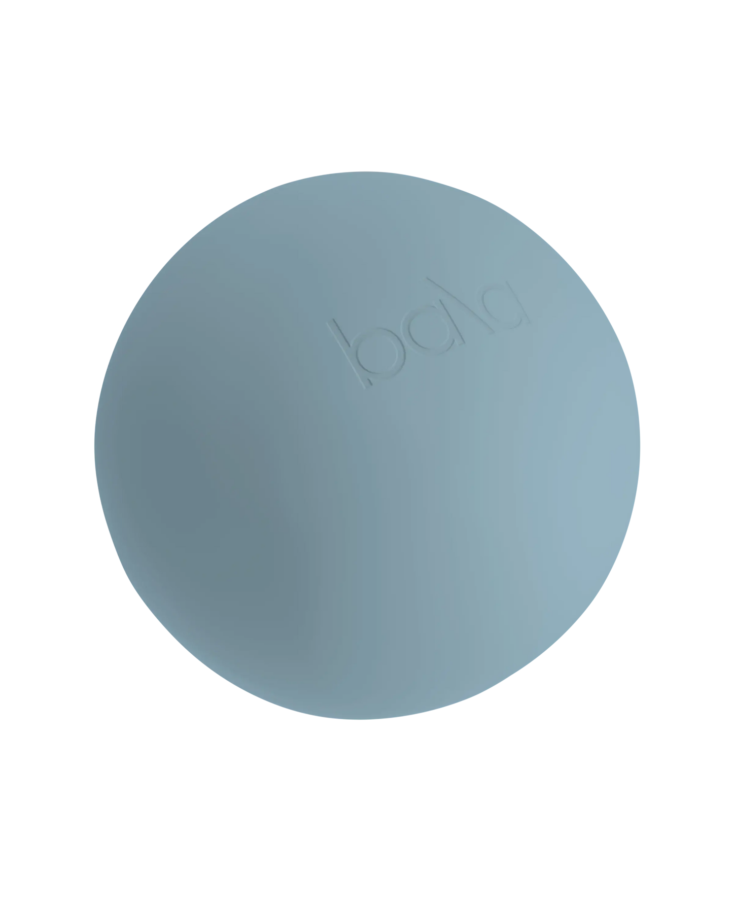 Bala Pilates Ball (Non-Weighted)