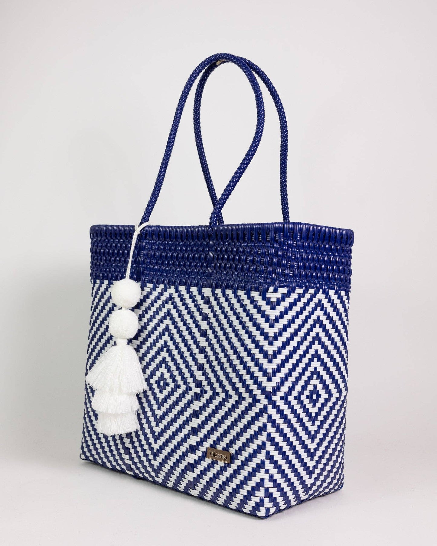 Leia Playera Tote