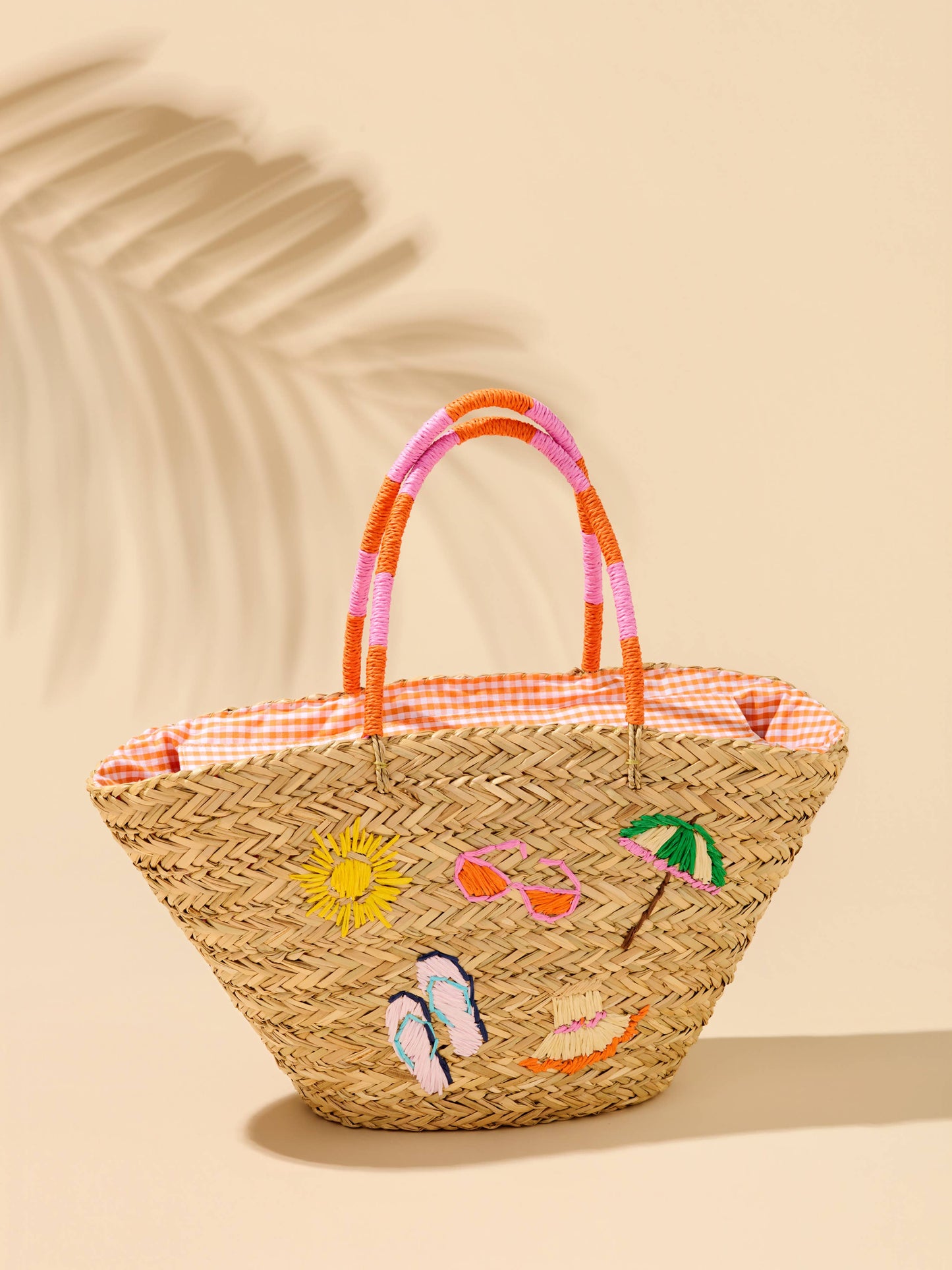 Cabana Tote