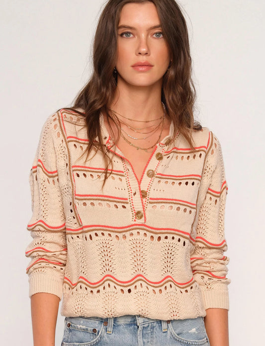 Elora Sweater
