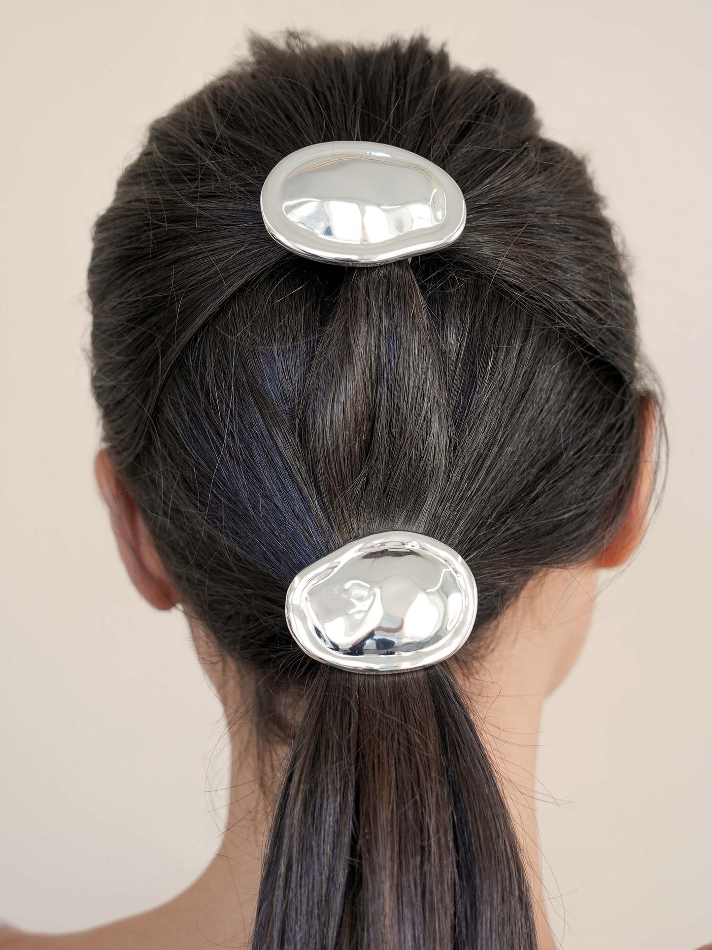 Liquid Luxe Hair Tie