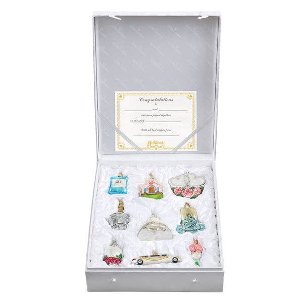 Just Married Collection