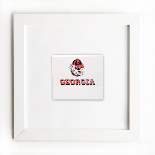 University of Georgia (White)