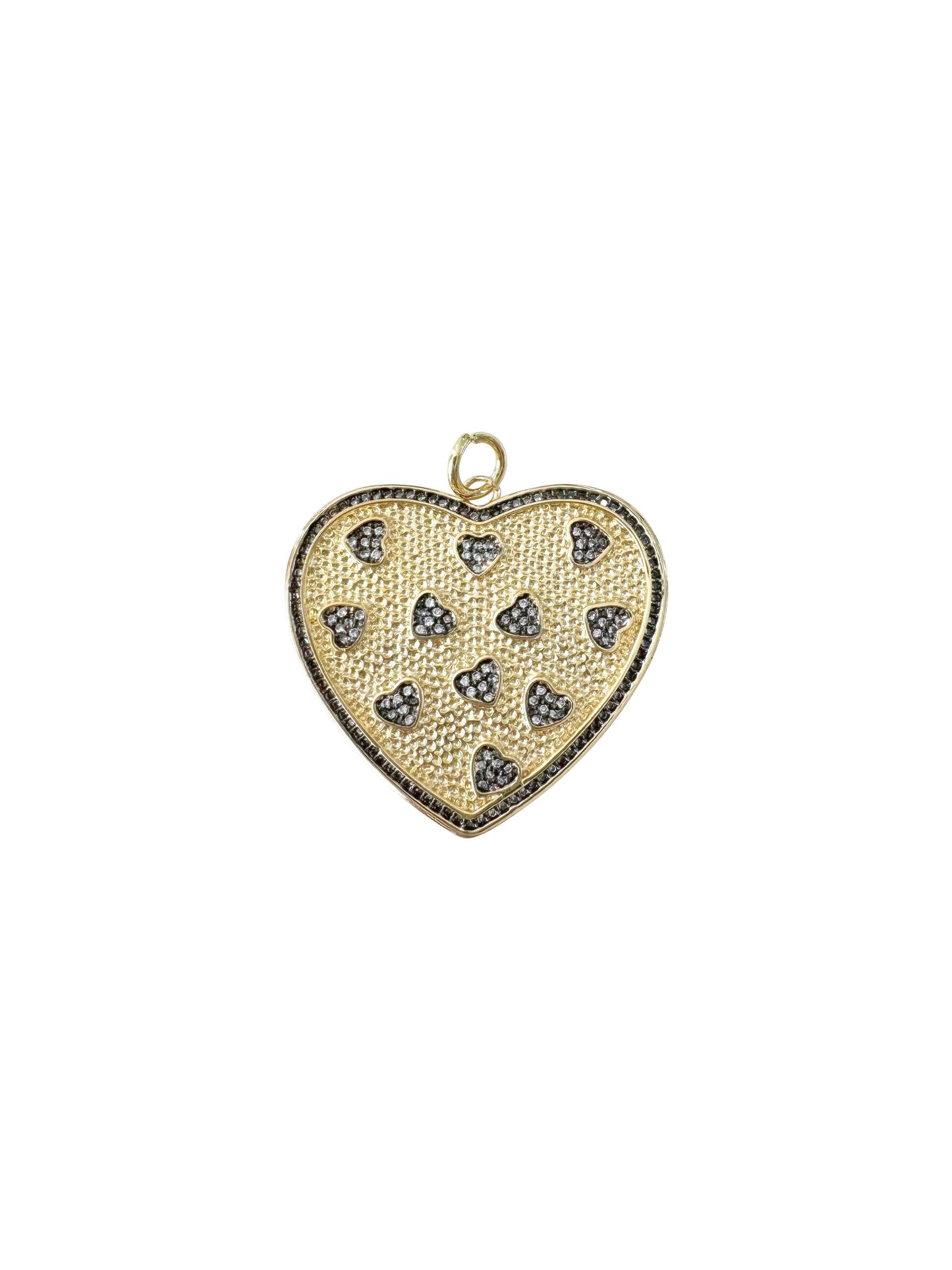 Thompson Scarf Necklace