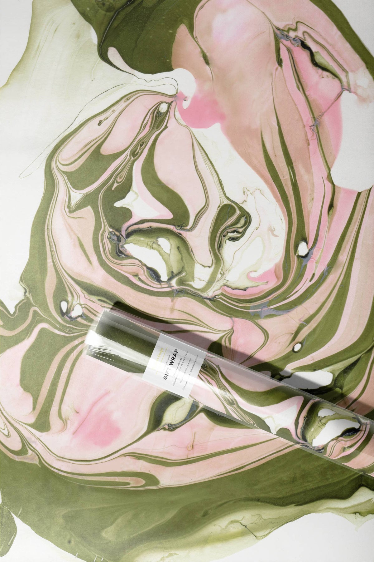Marble Wrap