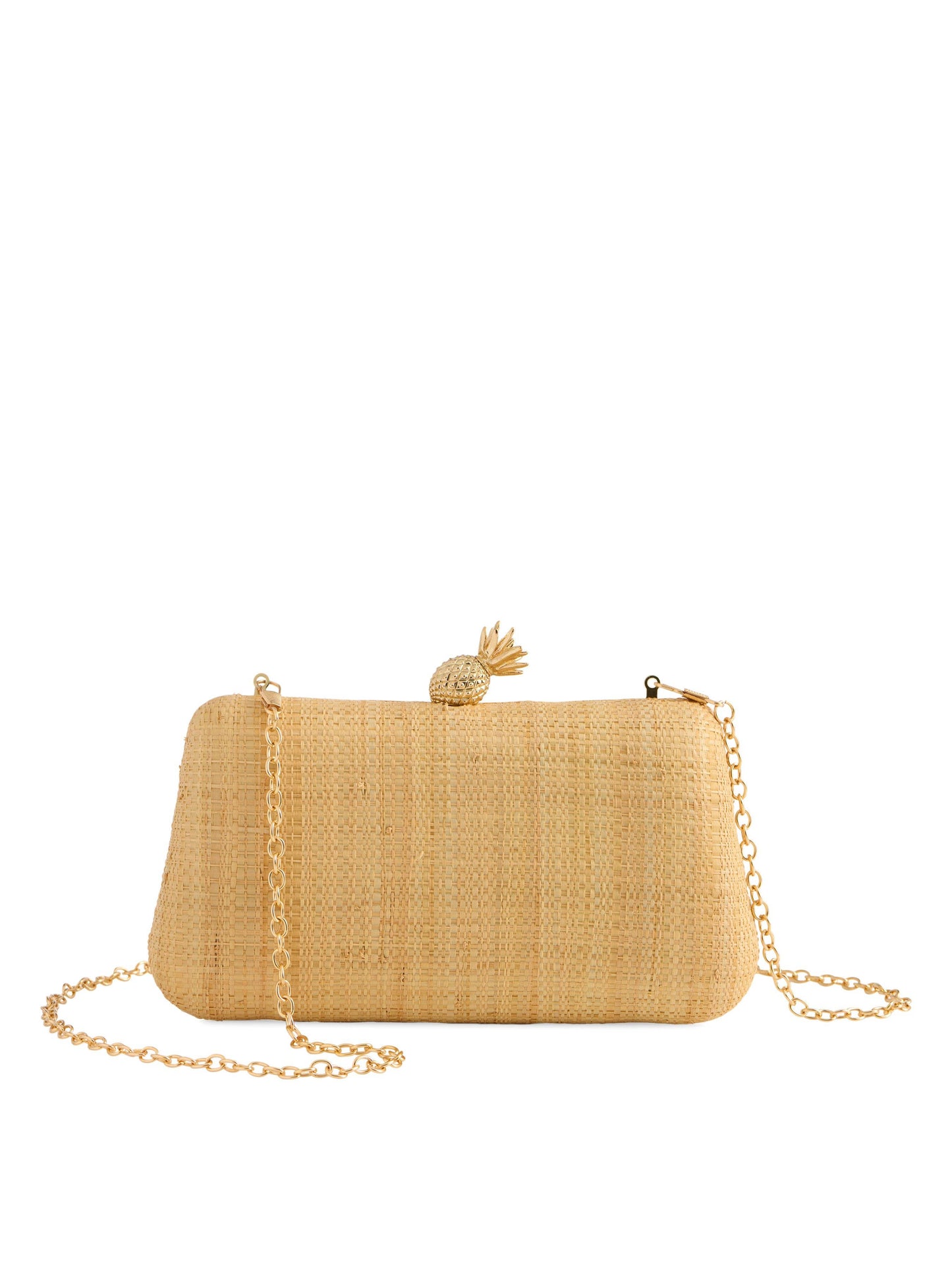 Pina Minaudiere