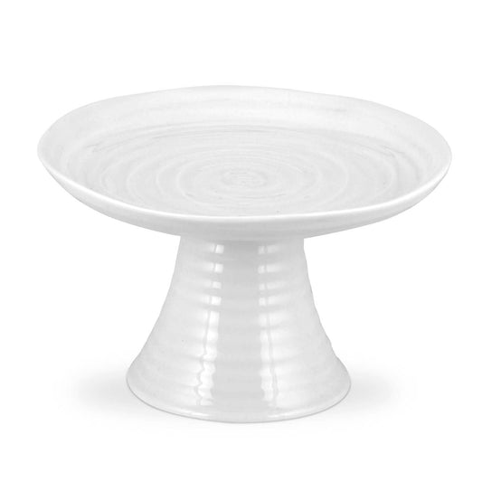 Sophie Conran White Mini Cake Stand