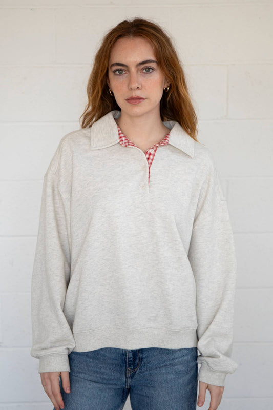 Maggie Sweater