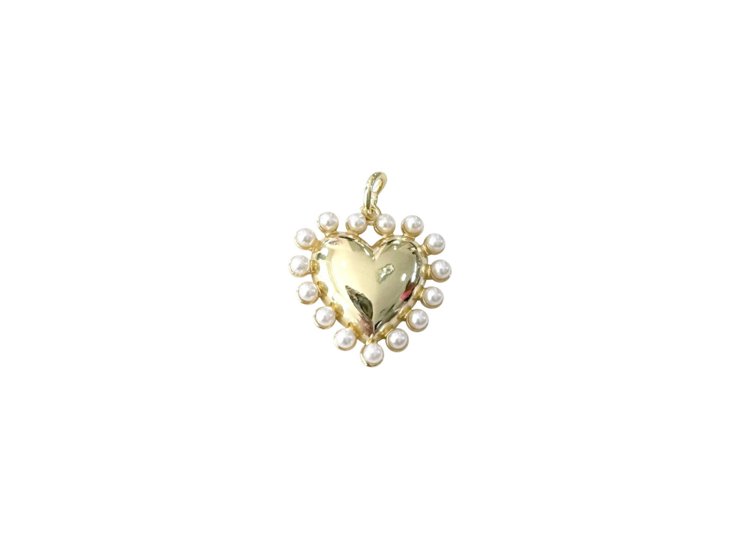 Thompson Scarf Necklace