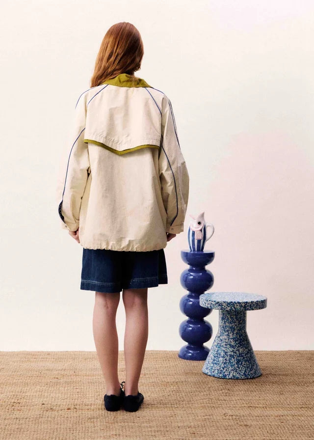 Cartagena Jacket