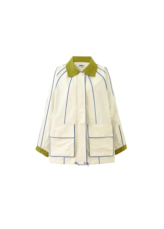 Cartagena Jacket